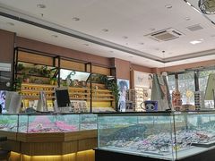 -精益眼镜(建三店)
