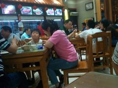 大堂-葛记焖饼(伏牛路店)