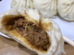 -老陶包子铺(南大西南村店)