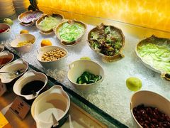 -泉州悦华酒店·自助餐厅
