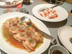 -桂满陇·手作小笼包&江南叫花鸡(中山公园店)