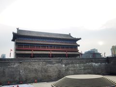 -西安城墙·碑林历史文化景区