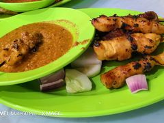 -明记烧鱼美味店