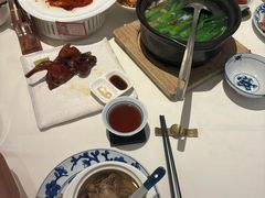 -侨美·唐荔园·40年地道粤菜