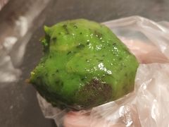 细沙青团-王家沙点心店(南京西路总店)