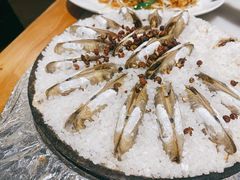 蛏子-华盛丰温州大排档(东三环南路店)