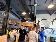 -丰乐餐厅·始于1999·本地老字号