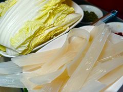 -江湖水乡铁锅炖魚(周庄嘉园店)