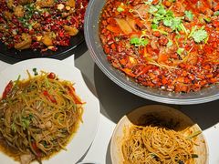 -麻六记(新天地店)