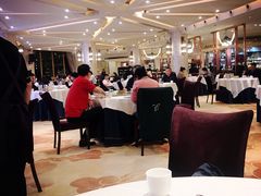 大堂-粤珍轩.创始店.始于2001(含光门店)