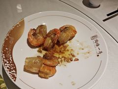 -陶缘一号·四季缘·老字号顺德菜·户外婚礼家宴(西滘店)