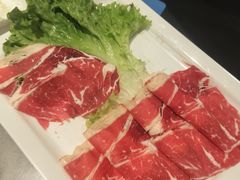 -牛街·马辈儿涮肉(牛街总店)
