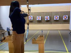 -道顺射箭·团建·骑射(张杨路店)