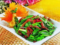 -三品尚院(贝勒府旧址店)