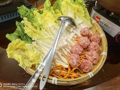 -新李记 · 口味菜馆(南郊公园店)
