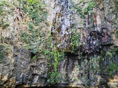 -磐安舞龙峡景区