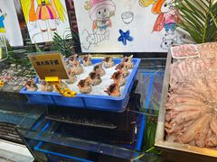 -79号渔船海鲜饭店(华强北店)