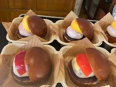 -帝戎(禾祥西路店)