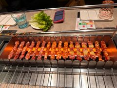 -丰茂烤串(金源店)