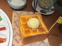 -馋嘴猫北京食堂·烤鸭·宵夜(亚运村店)