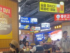 -阿亲家·韩式无限烤肉(春熙路店)