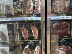 -盒马X会员店(王府井奥莱UP TOWN店)