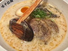 -味千拉面(淮安楚州万达店)