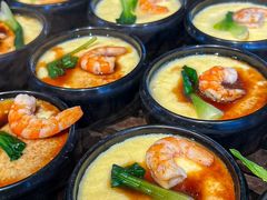 -聚盛源蒸汽海鲜火锅烤肉自助(巨川金海岸购物广场店)