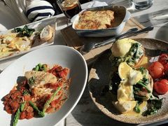 -The Rug Cafe(王府中环店)