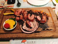 -米兰西点(鞍山店)