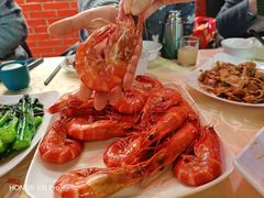 -老字号德记烧腊饭店·海鲜加工