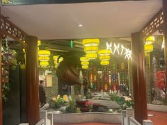 -丰圆轩粤式茶楼(大宁国际商业广场店)
