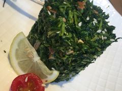 -香园茶社·金陵小灶(老门东店)