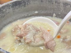 -南记食粥坊·宵夜大排档(莲花店)