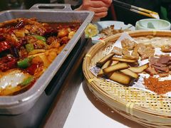 -大融厨·鸡毛店·川菜(果壳里东安湖店)