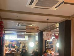 -老淮滨-蚌埠非遗小吃(淮河路店)