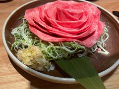 -烧肉达人•炭火烧肉(新天地店)