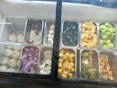 -白色日记·手作酸奶(麦凯乐店)