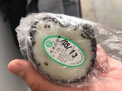 芝麻白团-江南春(中山中路店)