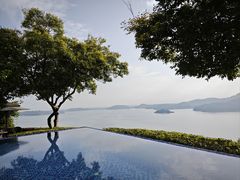 -天目湖涵田度假村