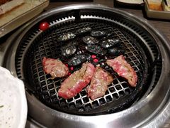 -赤坂亭·M9和牛烧肉(南京江南虹悦城店)