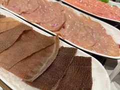 -山城辣妹子(定福庄店)