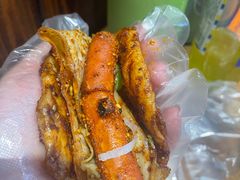 -香约老地方烧烤(九道街店)