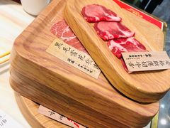 -伝承·和牛寿喜烧·放题(东营银座购物中心店)