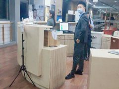 -一兆韦德(万源城店)
