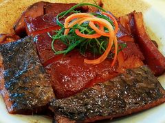 外婆红烧肉-外婆家(古墩印象城店)