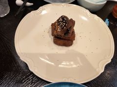 -海天楼中餐厅(吴宫泛太平洋酒店)