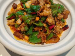 -船歌·鱼水饺青岛菜(枫蓝国际购物中心店)