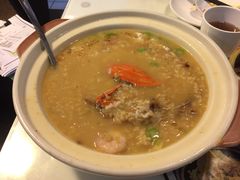 -新大咀港式茶餐厅(宝山万达店)