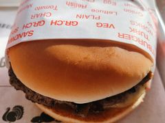 -FATBURGER 特富客汉堡(外交公寓店)